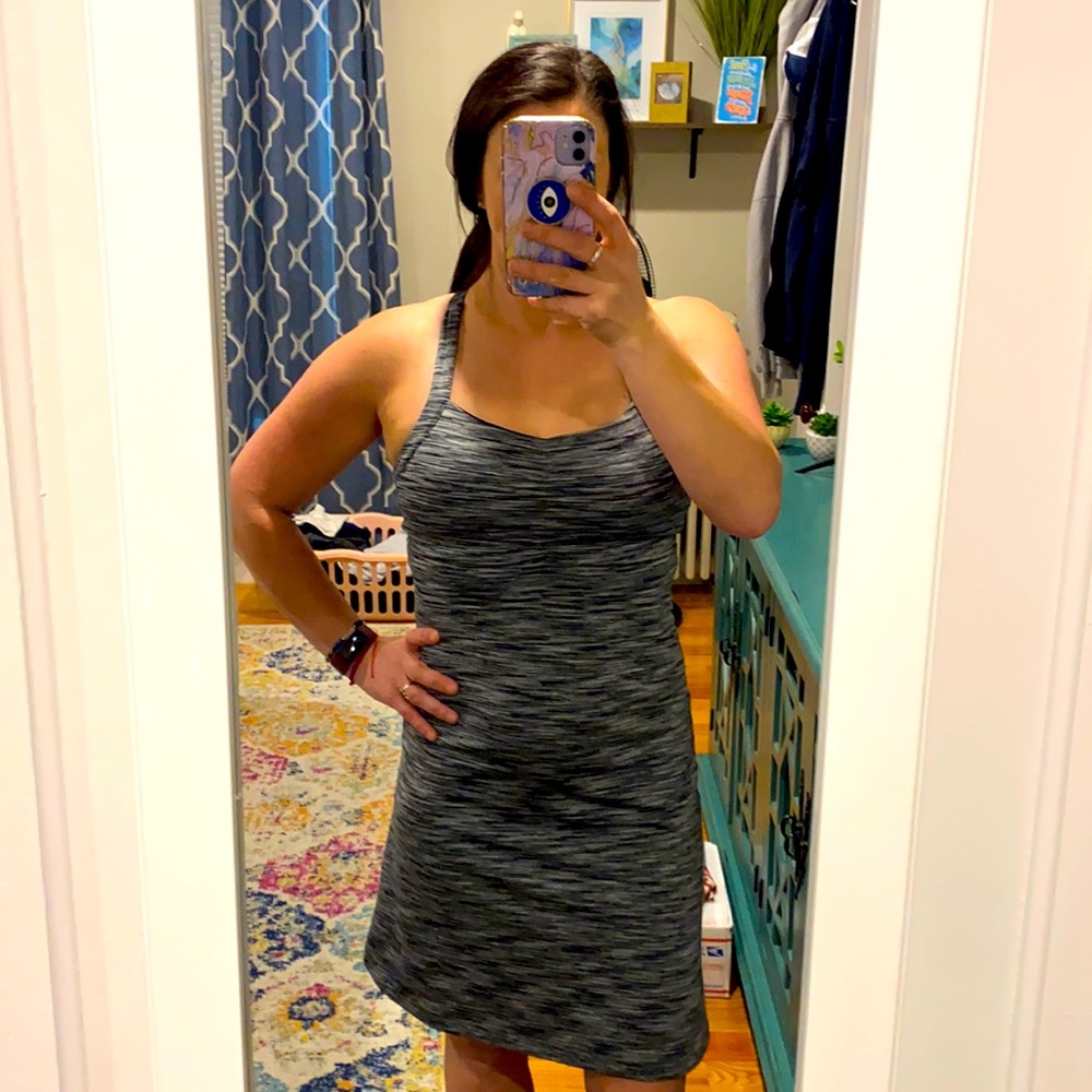 Perfect Summer Dress with removable pads!